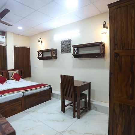 Beena Homestay Jaipur Dış mekan fotoğraf