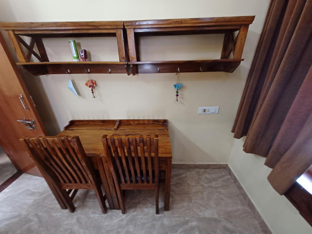 Beena Homestay Jaipur Dış mekan fotoğraf