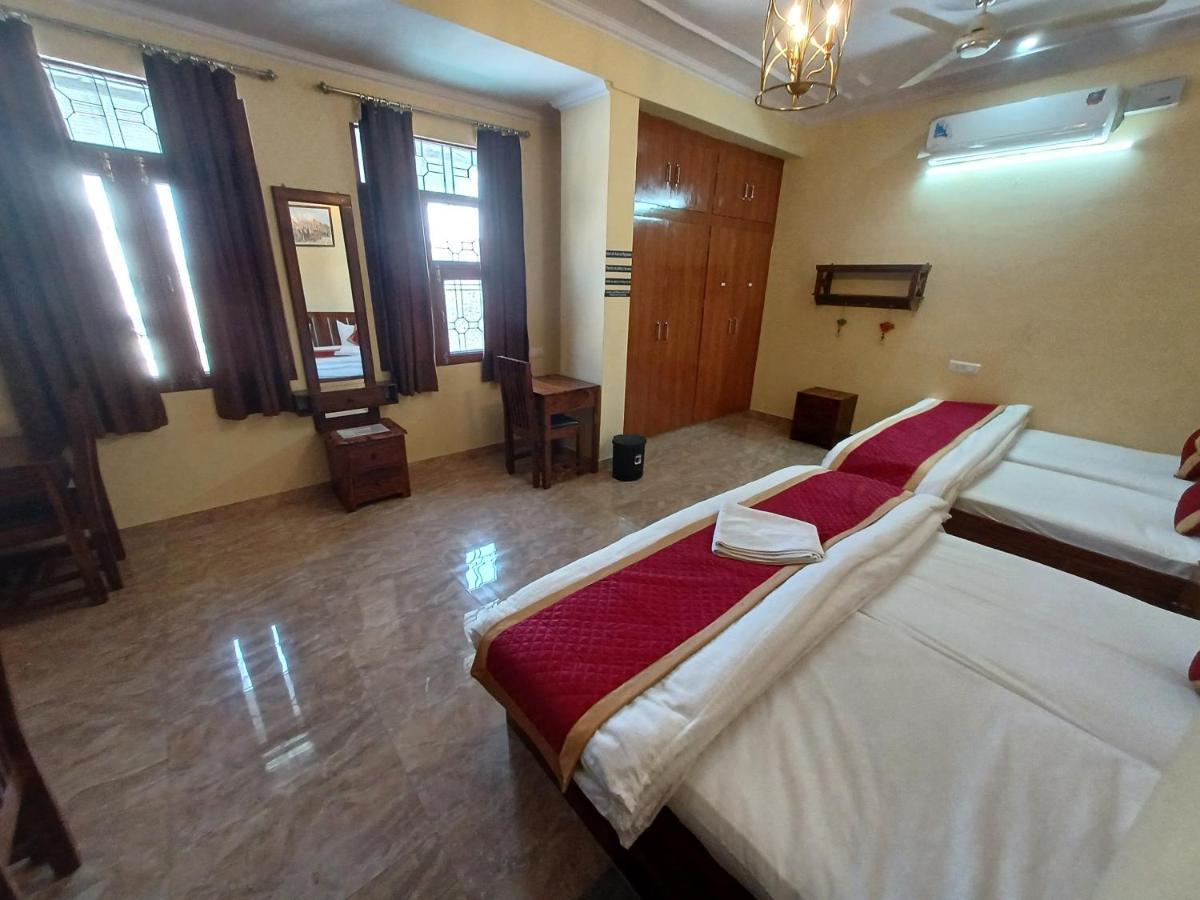 Beena Homestay Jaipur Dış mekan fotoğraf
