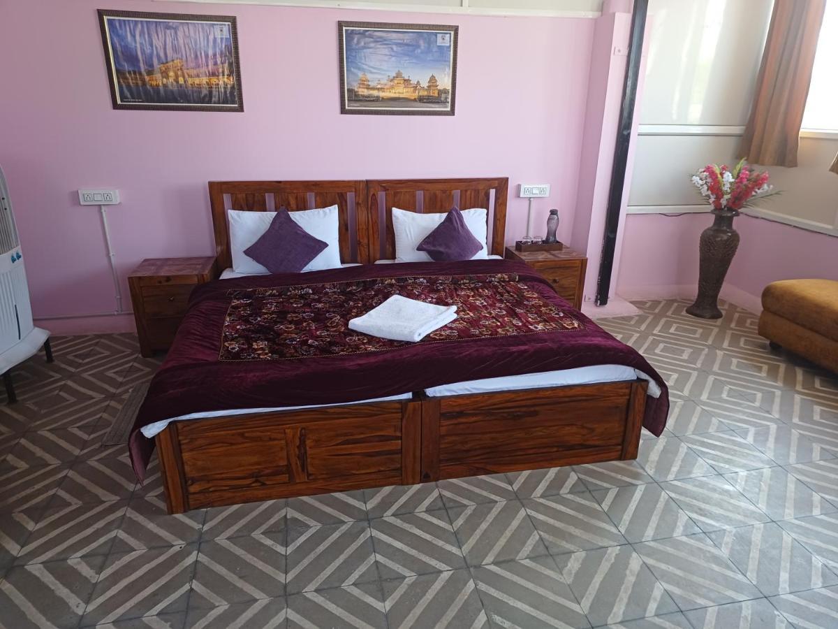 Beena Homestay Jaipur Dış mekan fotoğraf