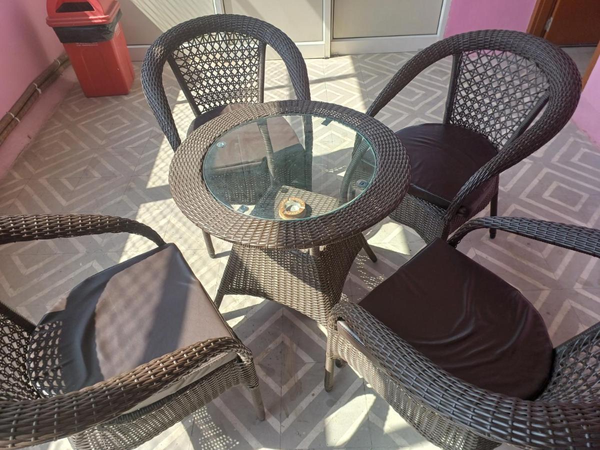 Beena Homestay Jaipur Dış mekan fotoğraf