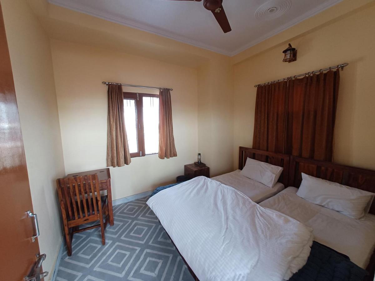 Beena Homestay Jaipur Dış mekan fotoğraf