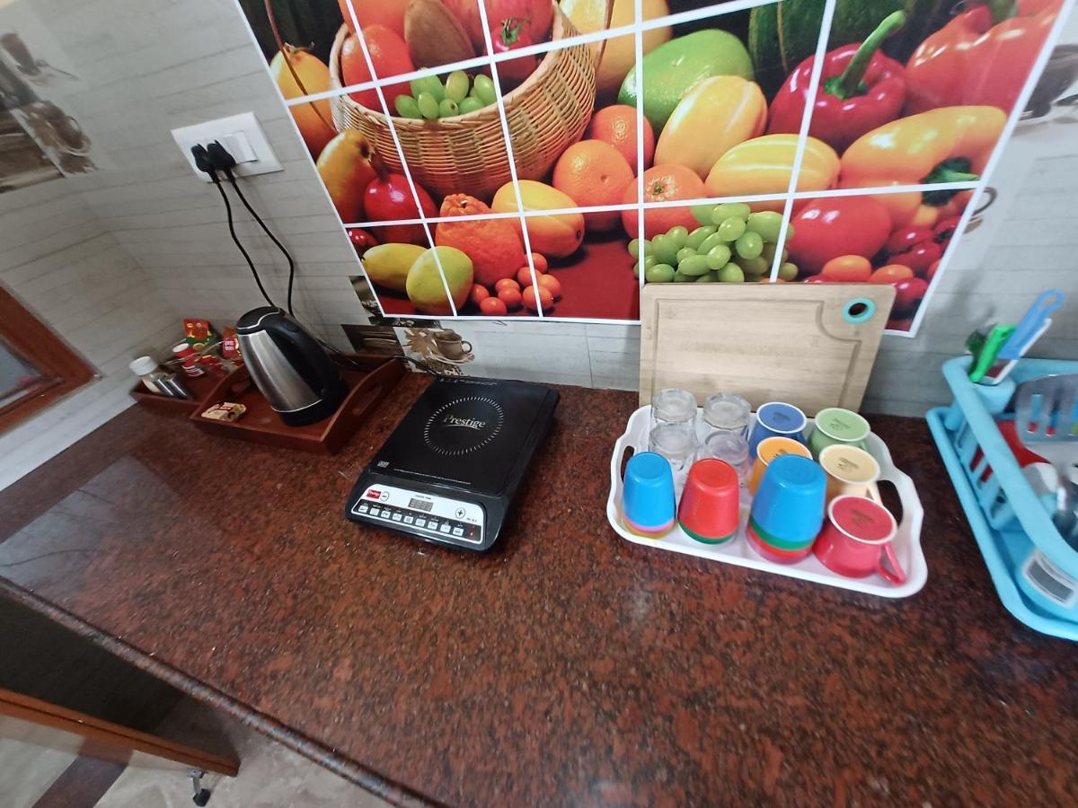 Beena Homestay Jaipur Dış mekan fotoğraf