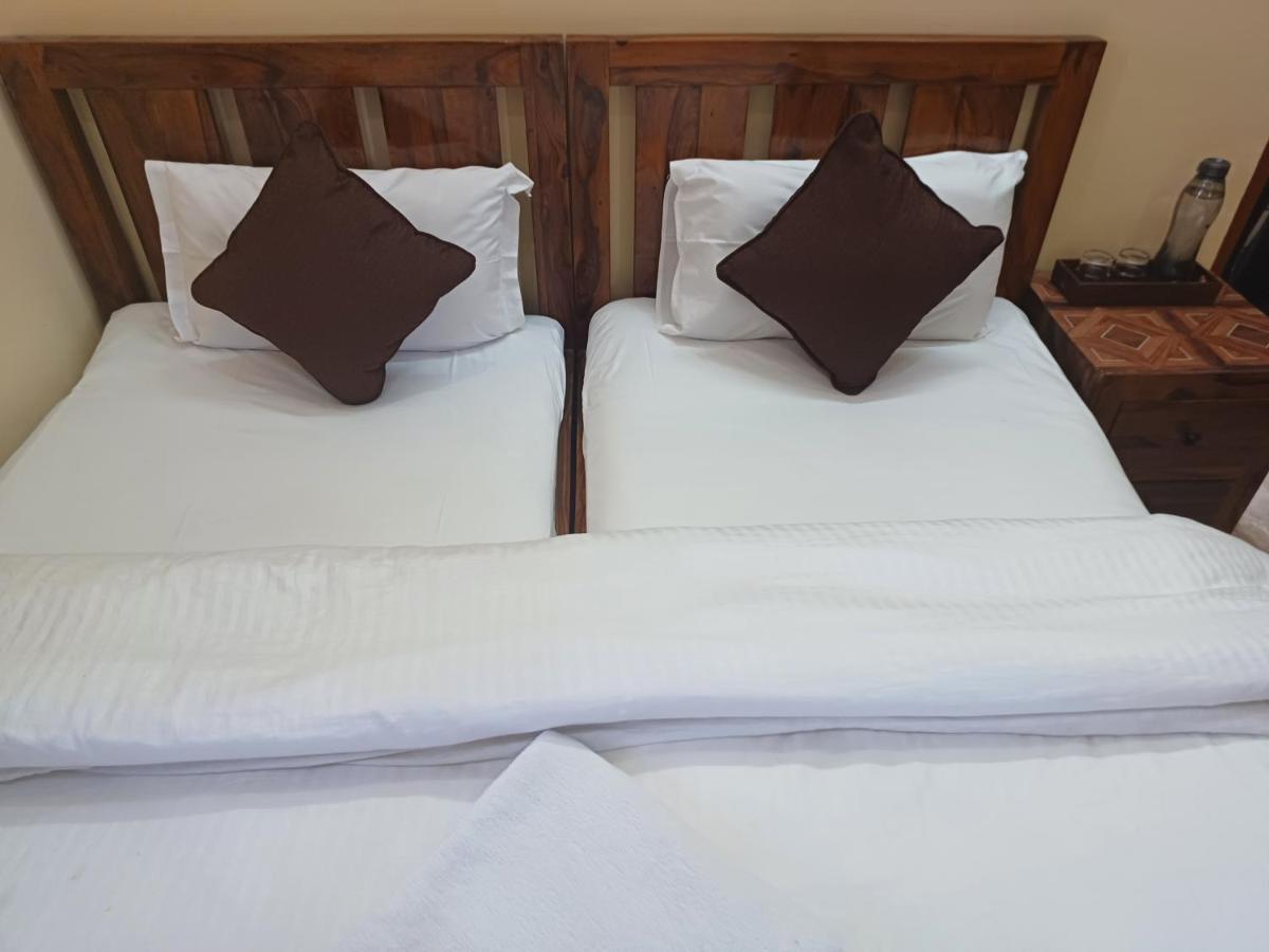 Beena Homestay Jaipur Dış mekan fotoğraf