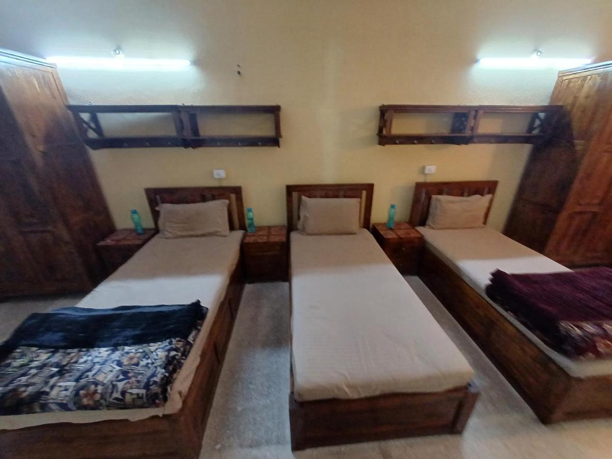 Beena Homestay Jaipur Dış mekan fotoğraf