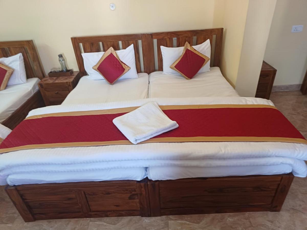 Beena Homestay Jaipur Dış mekan fotoğraf