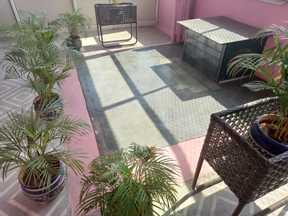 Beena Homestay Jaipur Dış mekan fotoğraf
