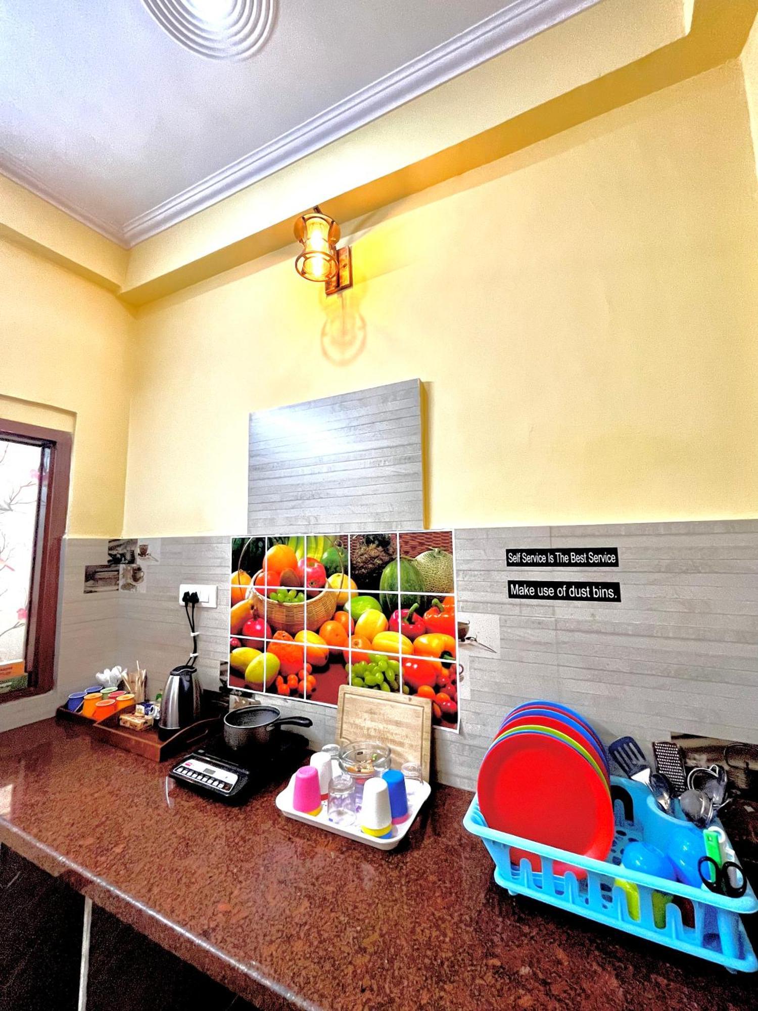 Beena Homestay Jaipur Dış mekan fotoğraf