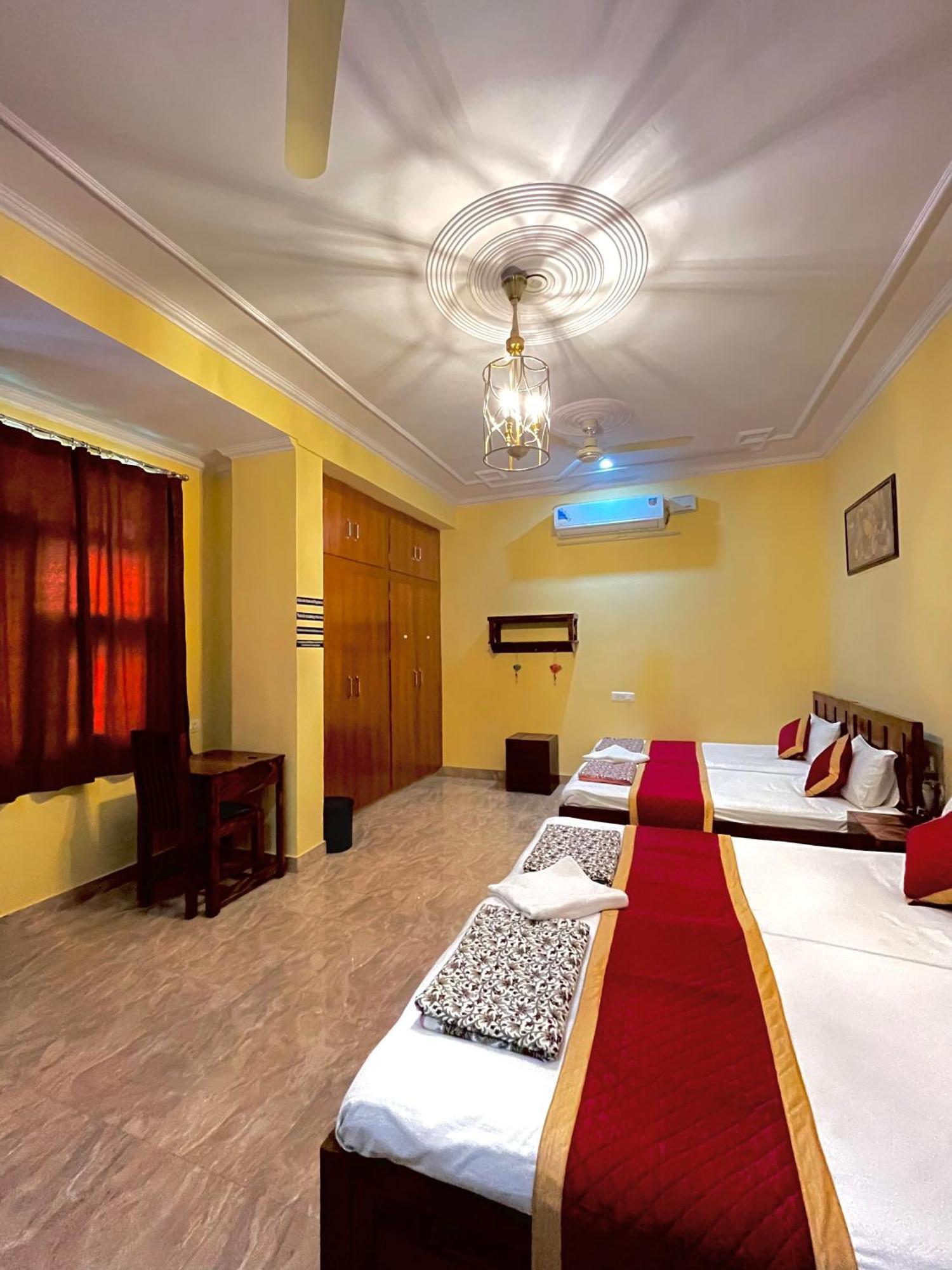 Beena Homestay Jaipur Dış mekan fotoğraf
