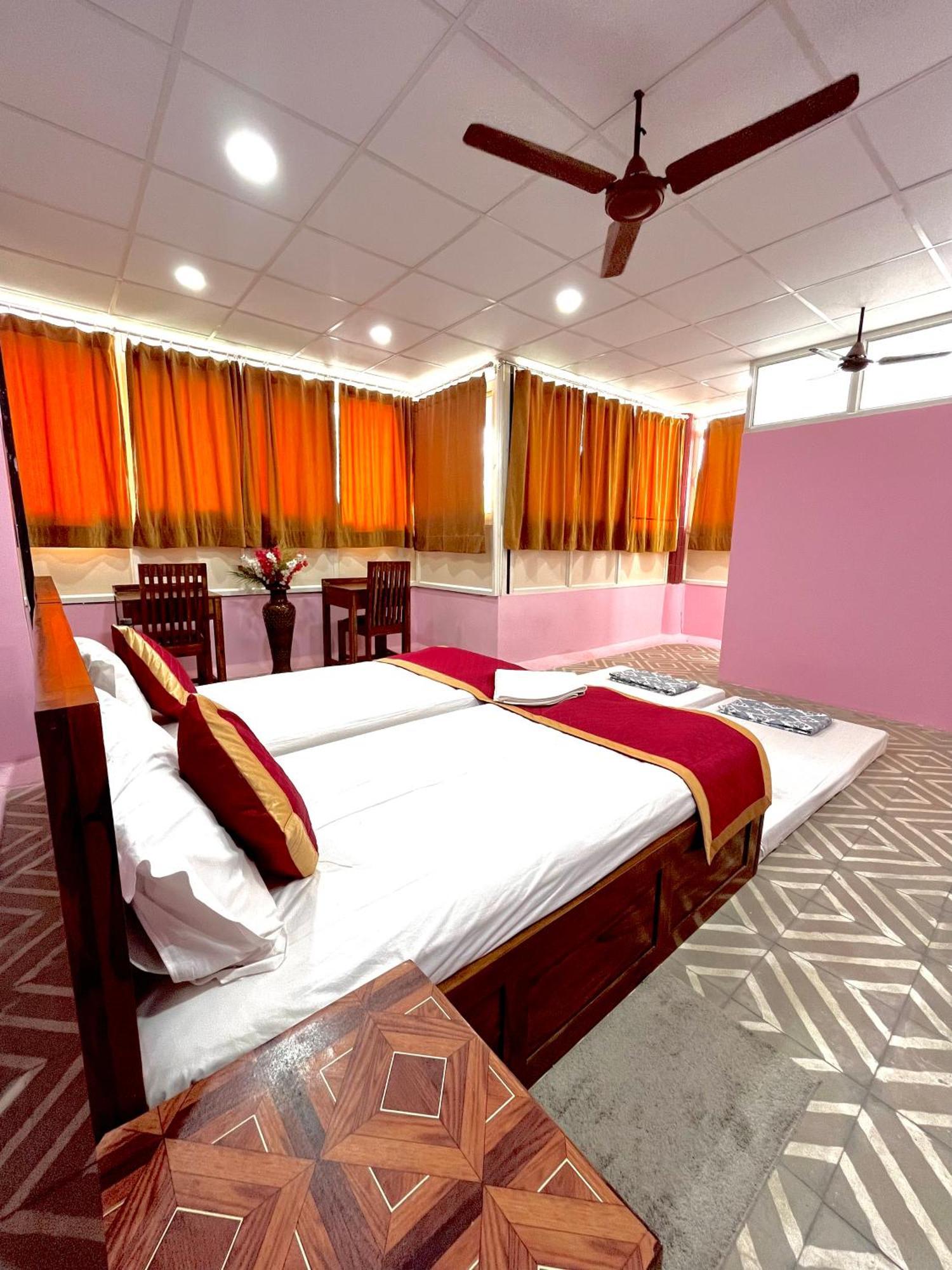 Beena Homestay Jaipur Dış mekan fotoğraf