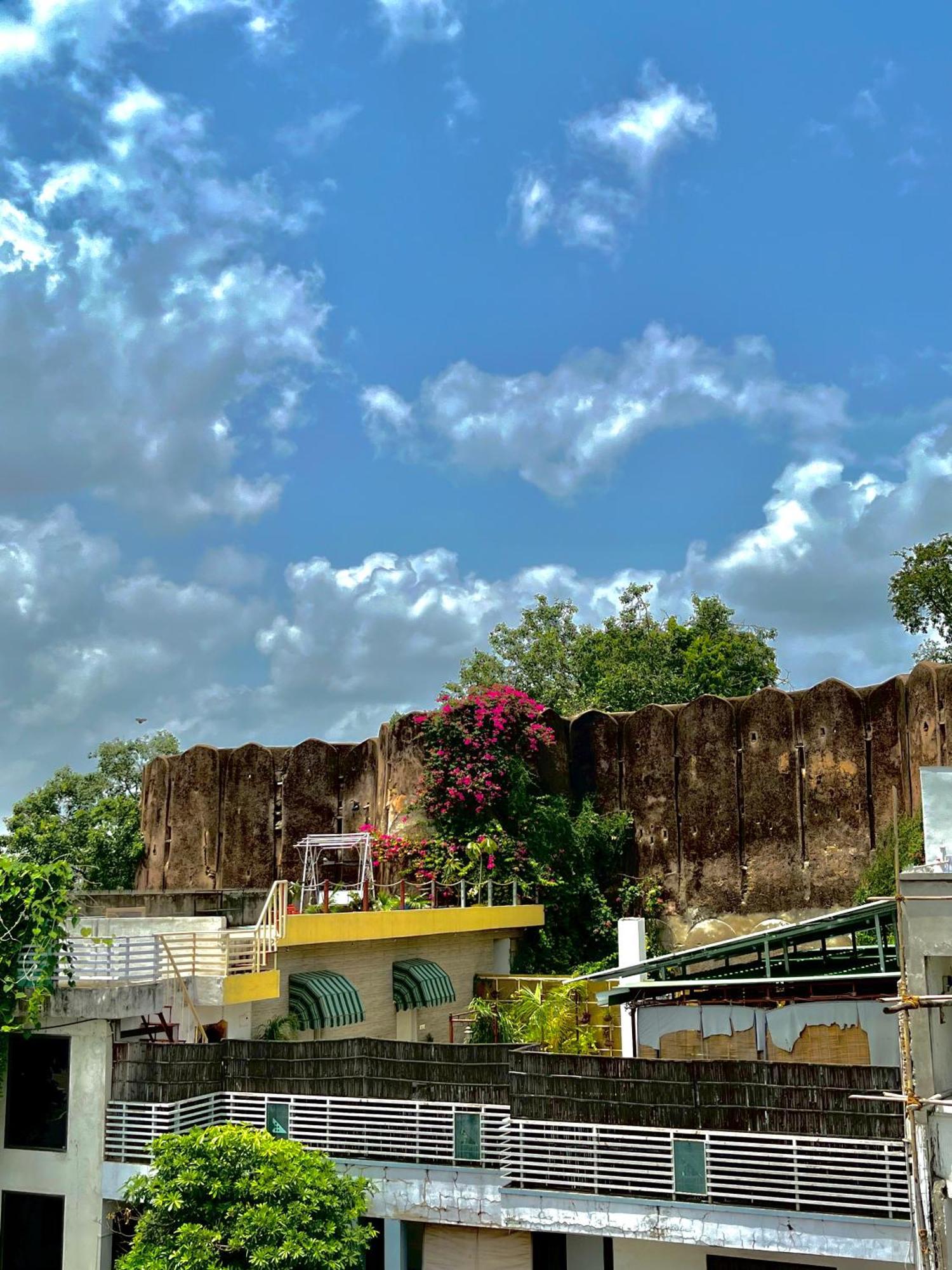 Beena Homestay Jaipur Dış mekan fotoğraf