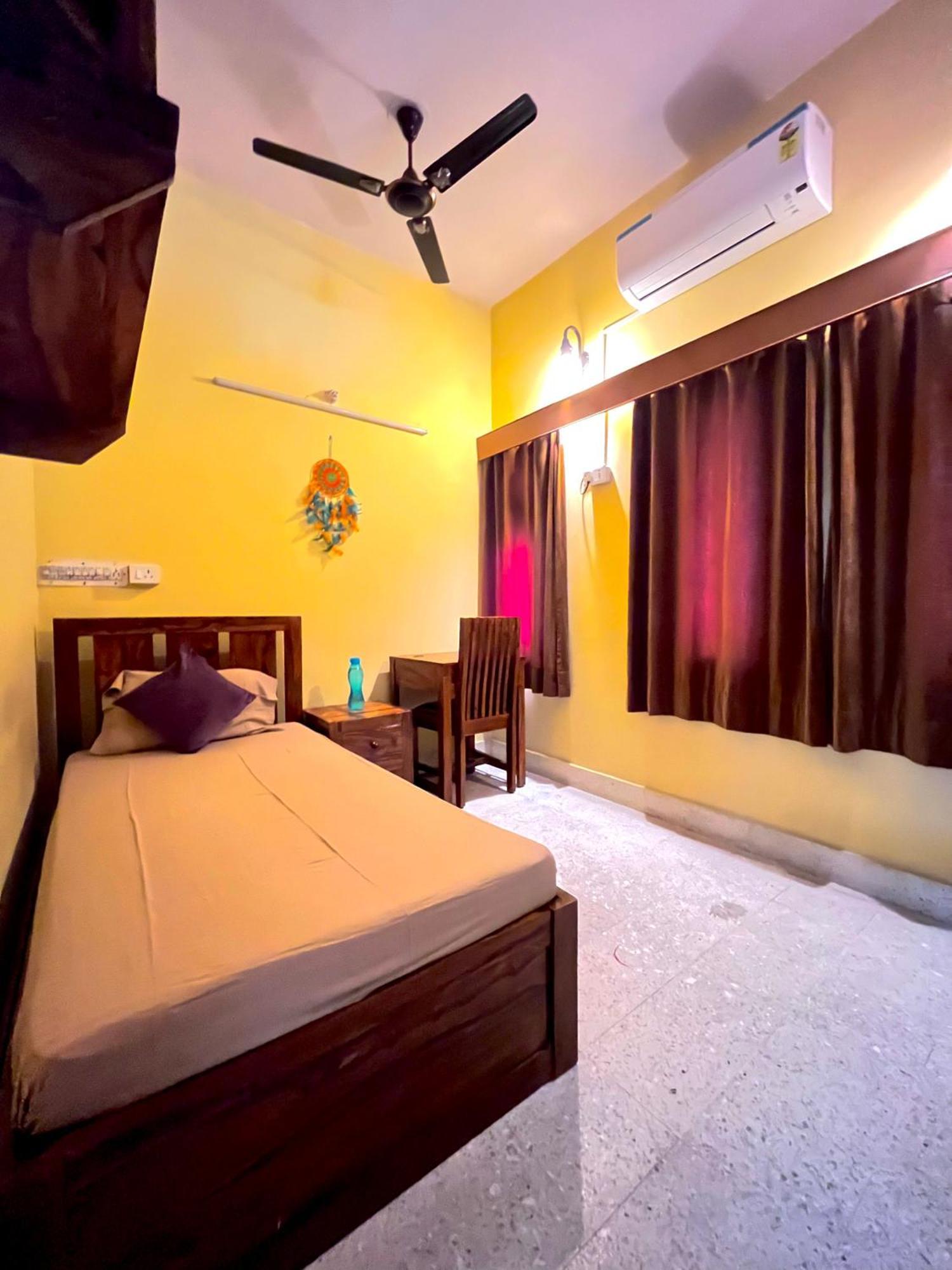 Beena Homestay Jaipur Dış mekan fotoğraf