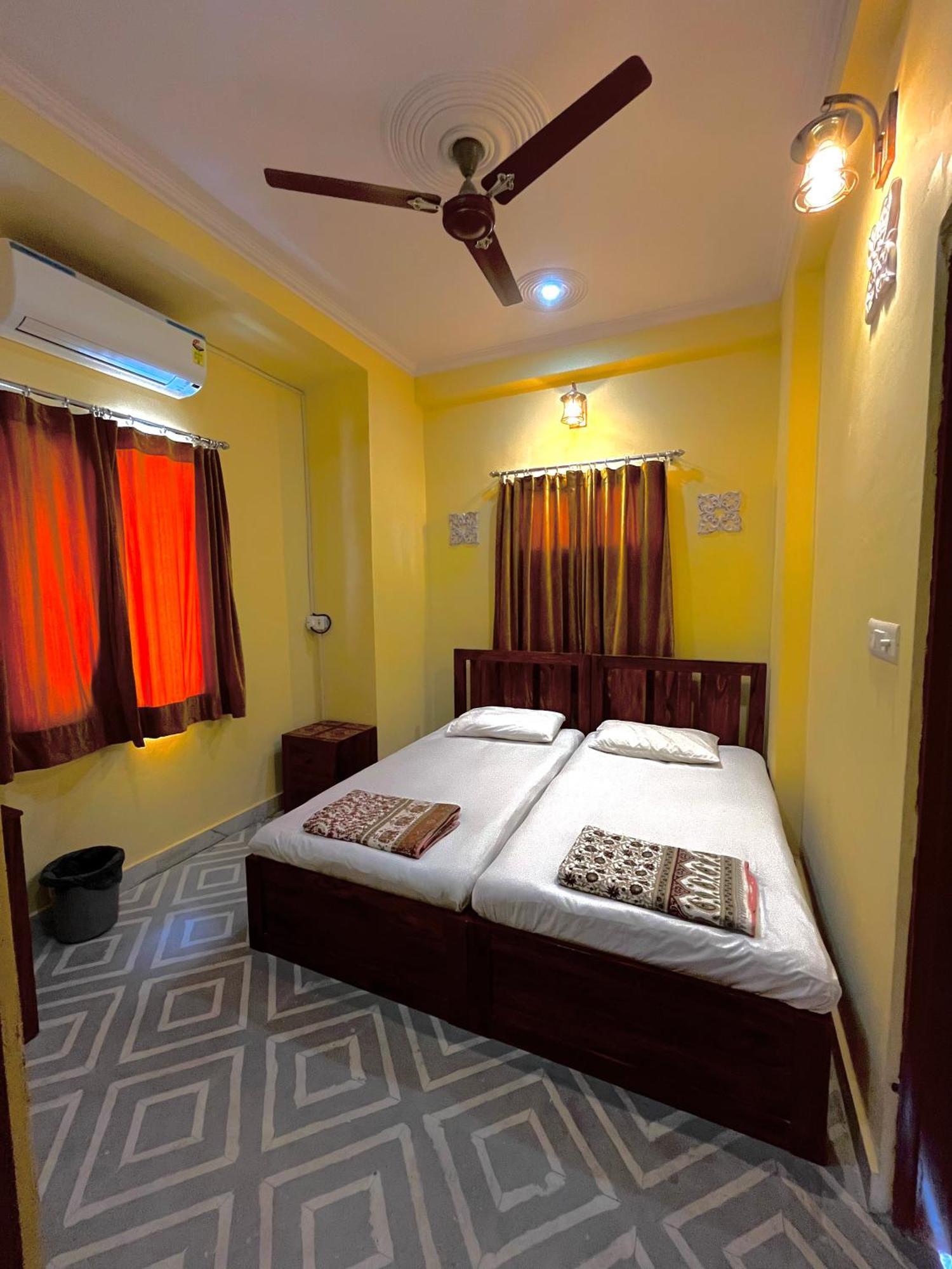 Beena Homestay Jaipur Dış mekan fotoğraf