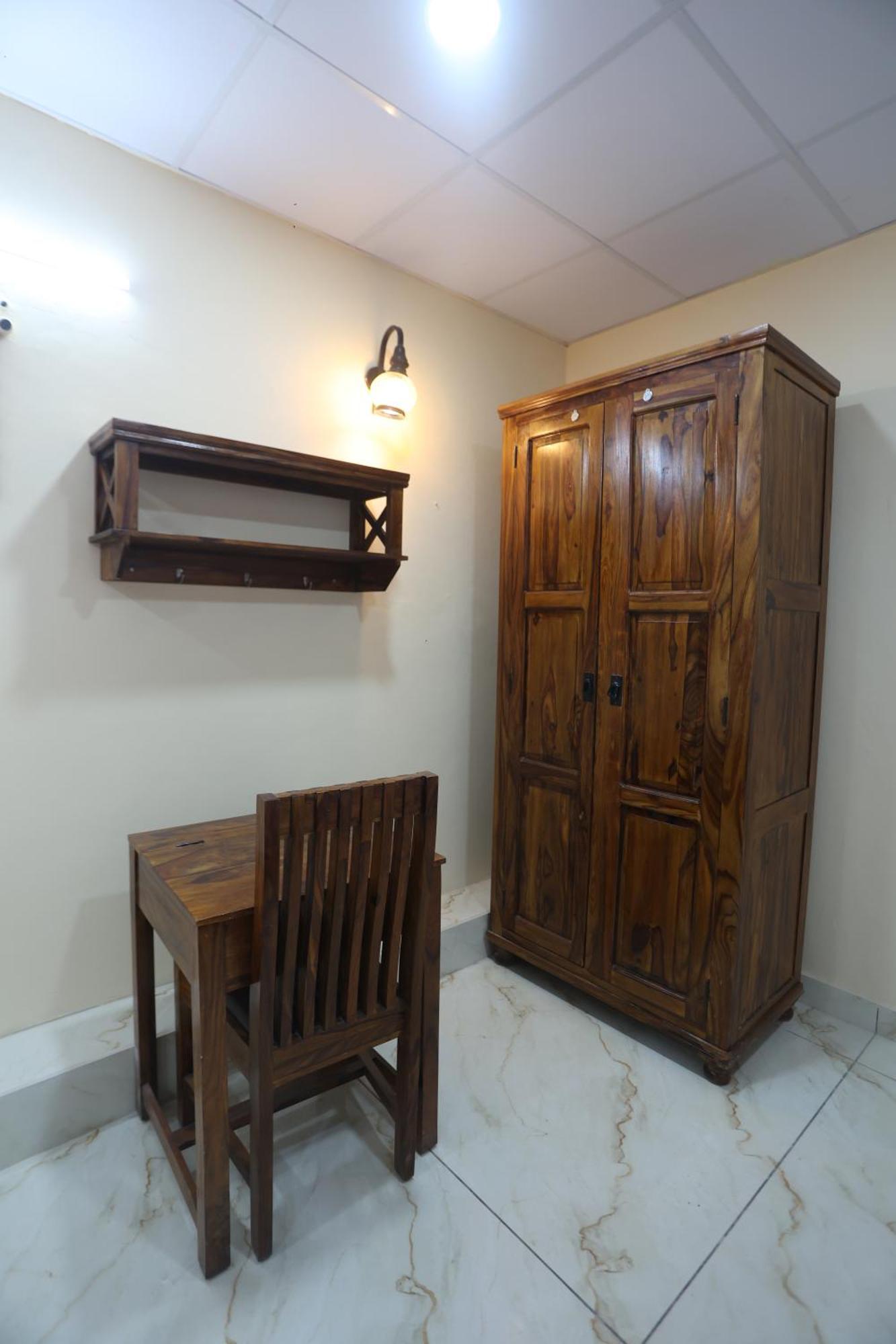 Beena Homestay Jaipur Dış mekan fotoğraf