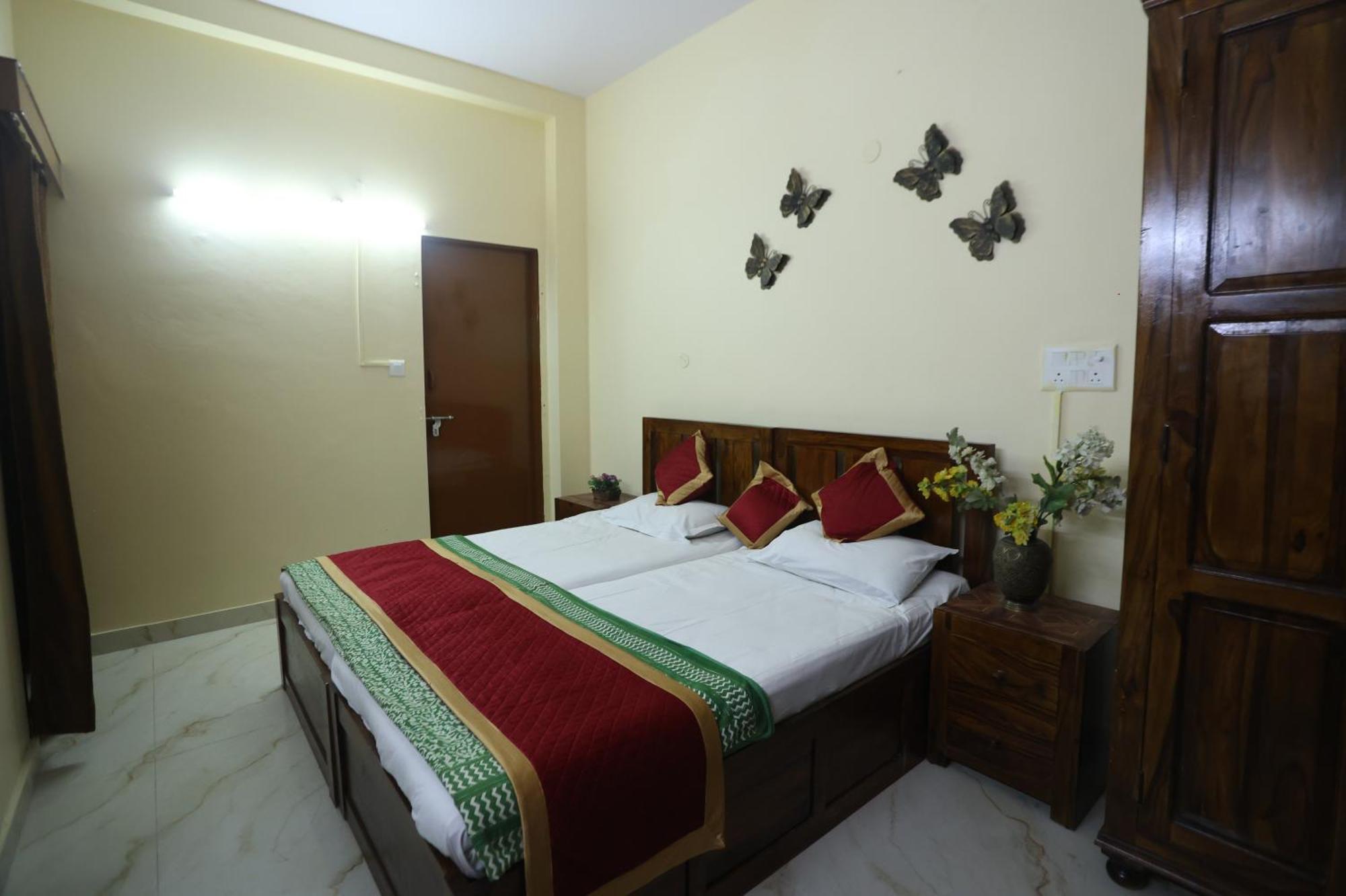 Beena Homestay Jaipur Dış mekan fotoğraf