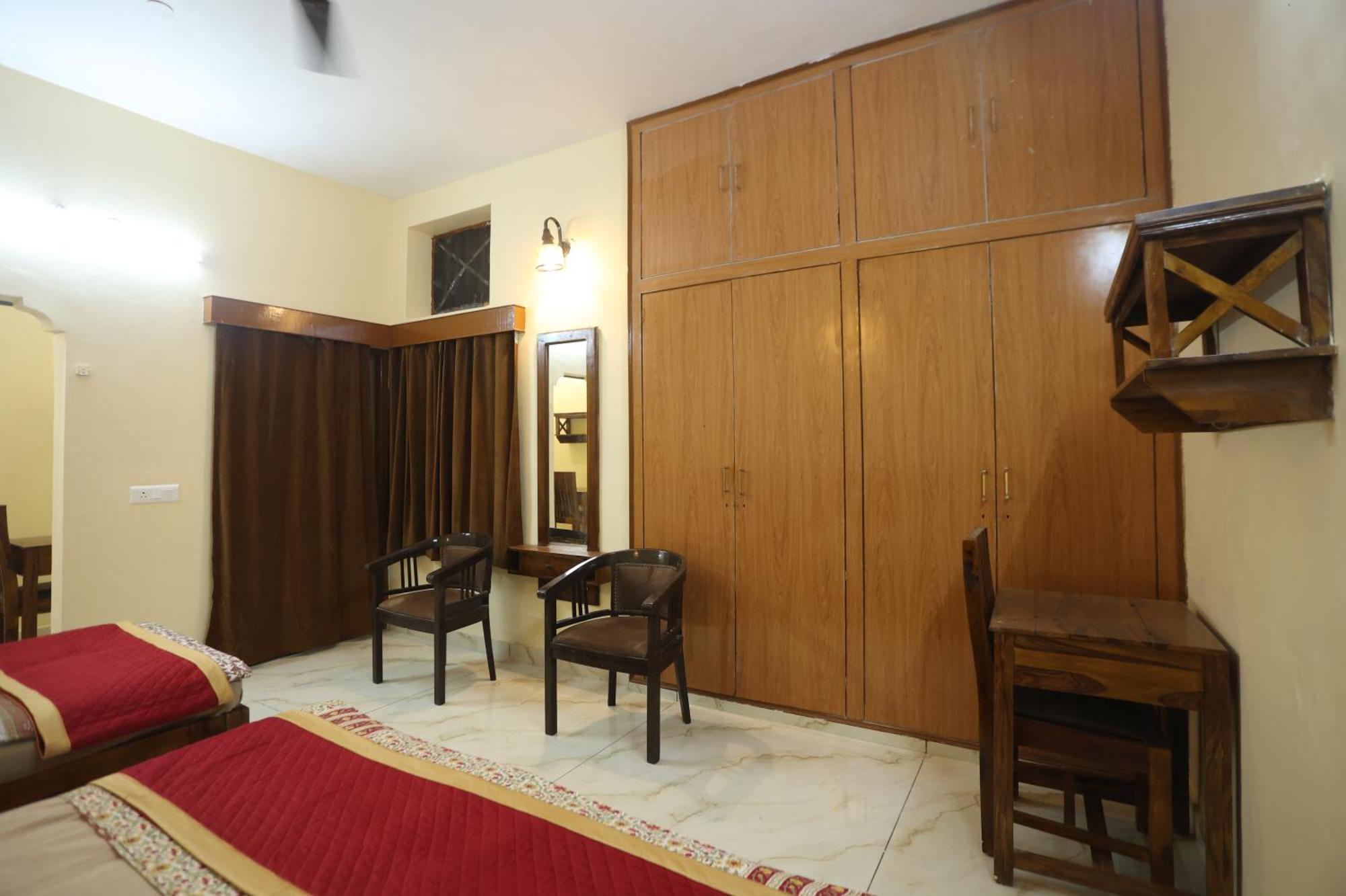 Beena Homestay Jaipur Dış mekan fotoğraf