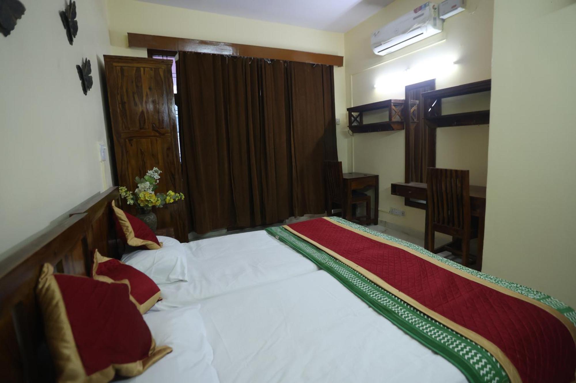 Beena Homestay Jaipur Dış mekan fotoğraf
