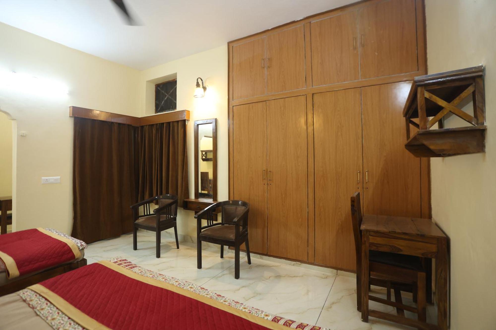 Beena Homestay Jaipur Dış mekan fotoğraf